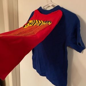 Superman Tee Shirt